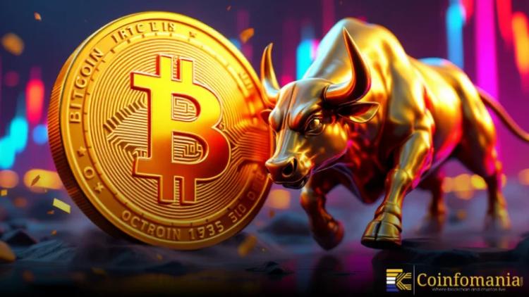 كوين بيس تشير إلى عام 2026 كنقطة تحول مع عودة السيولة