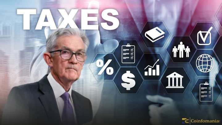 Market Bubble Fears Heightened by Fed’s Interest Rate Outlook and Tax Cut Speculation