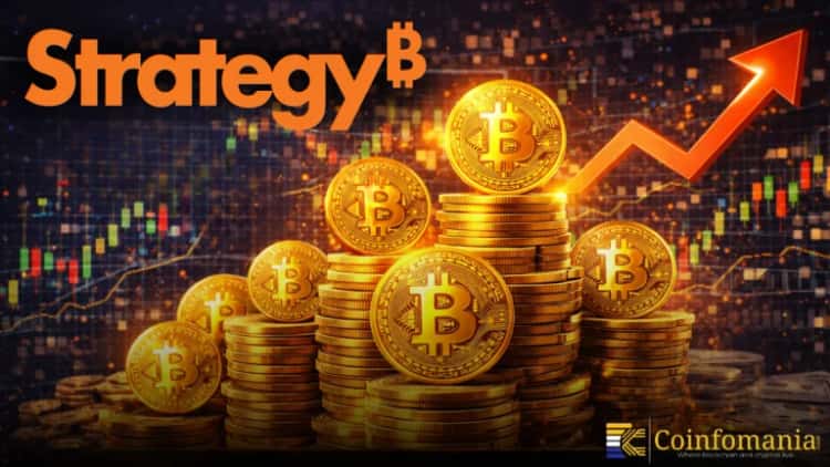 Strategy 22,337 BTC Edindi, Toplam Varlık 761K’a Ulaştı