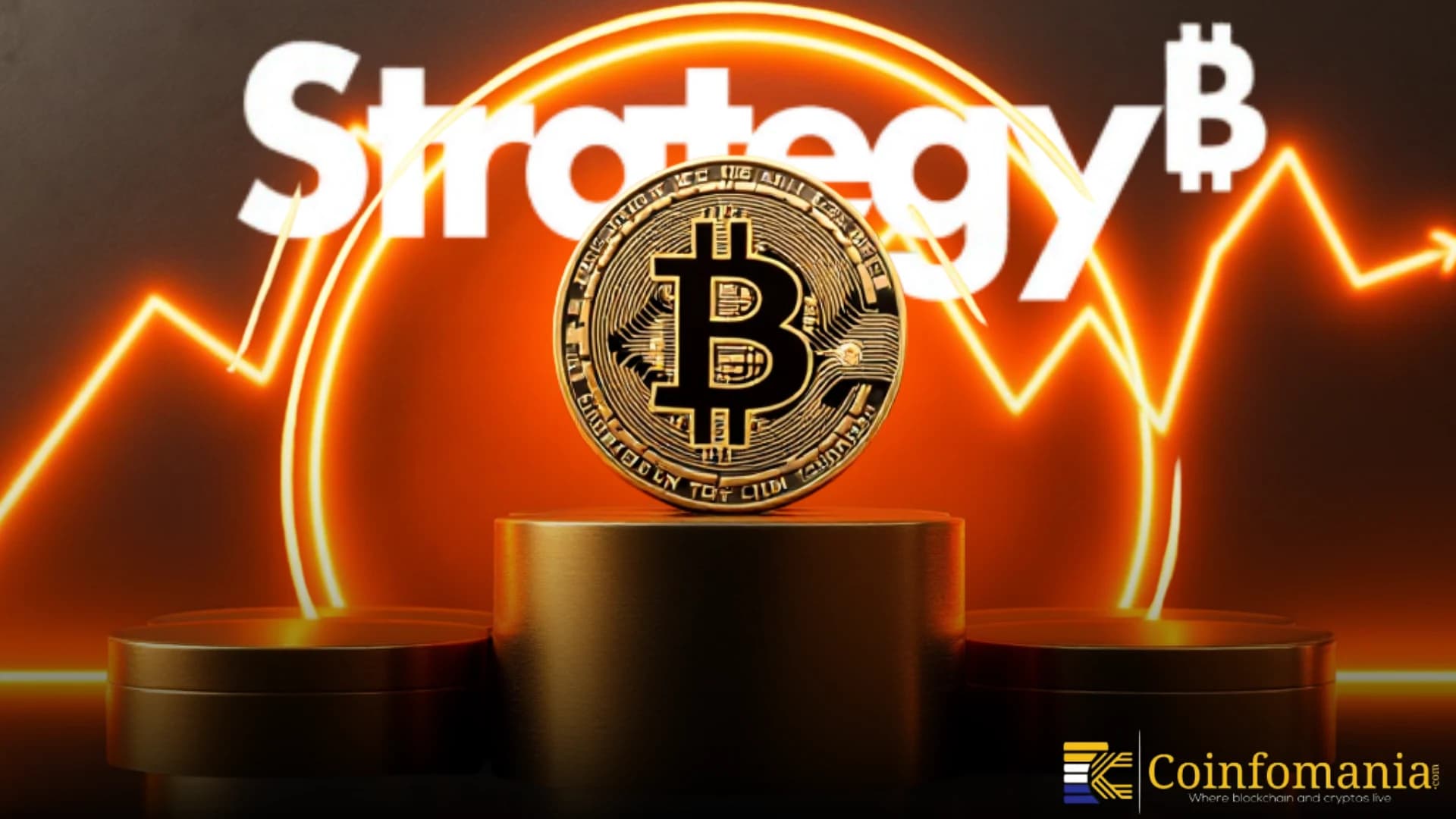 Strategy Buys $168M BTC, Lowers Cost Basis After 2.5 Years
