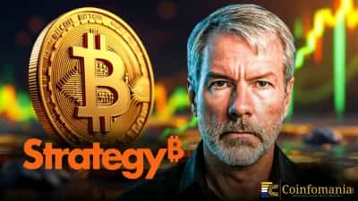 Strategy Achète 4,038 Bitcoin Grâce à des Actions STRC