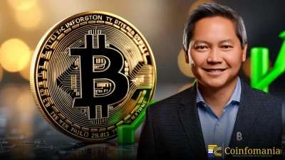 Phuong Bitcoin-innsikt avdekker Bitcoins rolle i finansmarkedet