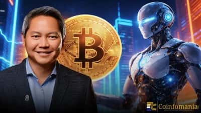 Strategy CEO Says Bitcoin Fixes What AI Breaks In The Digital Economy