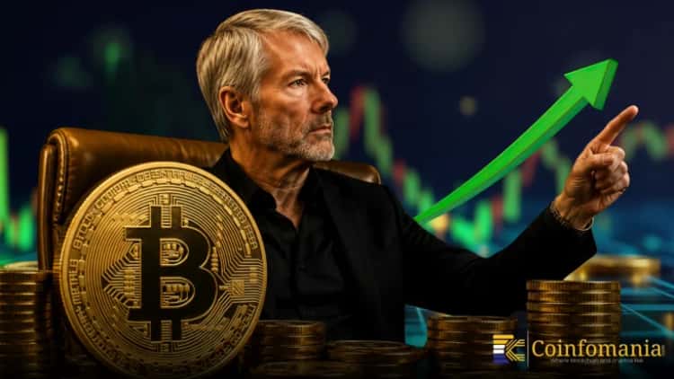 Strategy Expands Bitcoin Bet Again With Fresh 535 BTC Purchase
