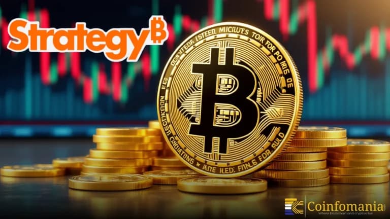 Strategy Eyes Fresh Bitcoin Buy After Massive Holdings