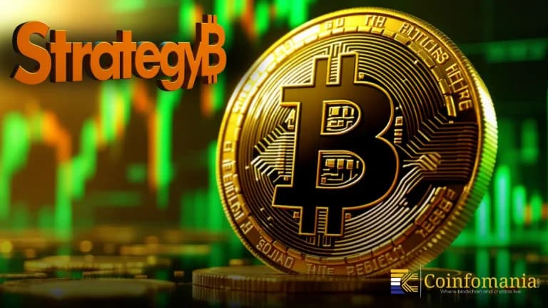 La strategia guadagna slancio mentre i mercati aspettano nuovi acquisti di Bitcoin