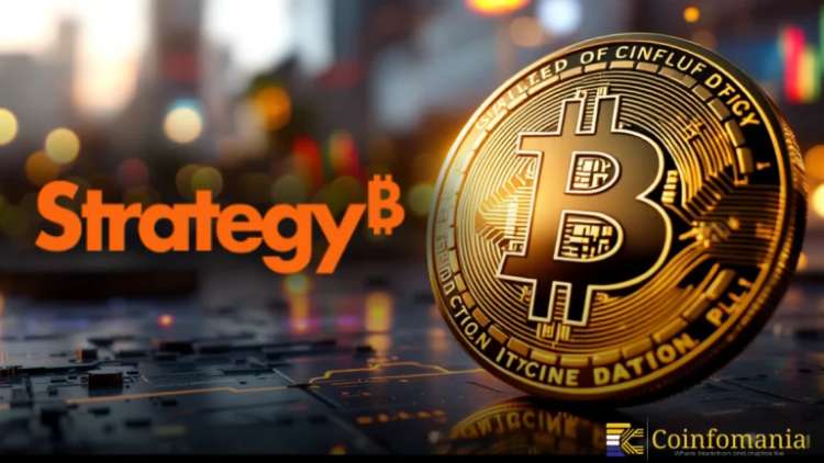 Strategy lancia l’offerta STRE in Europa per finanziare l’acquisto di Bitcoin