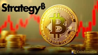 Strategy Reclaims Leadership In The Global Bitcoin Holdings Race