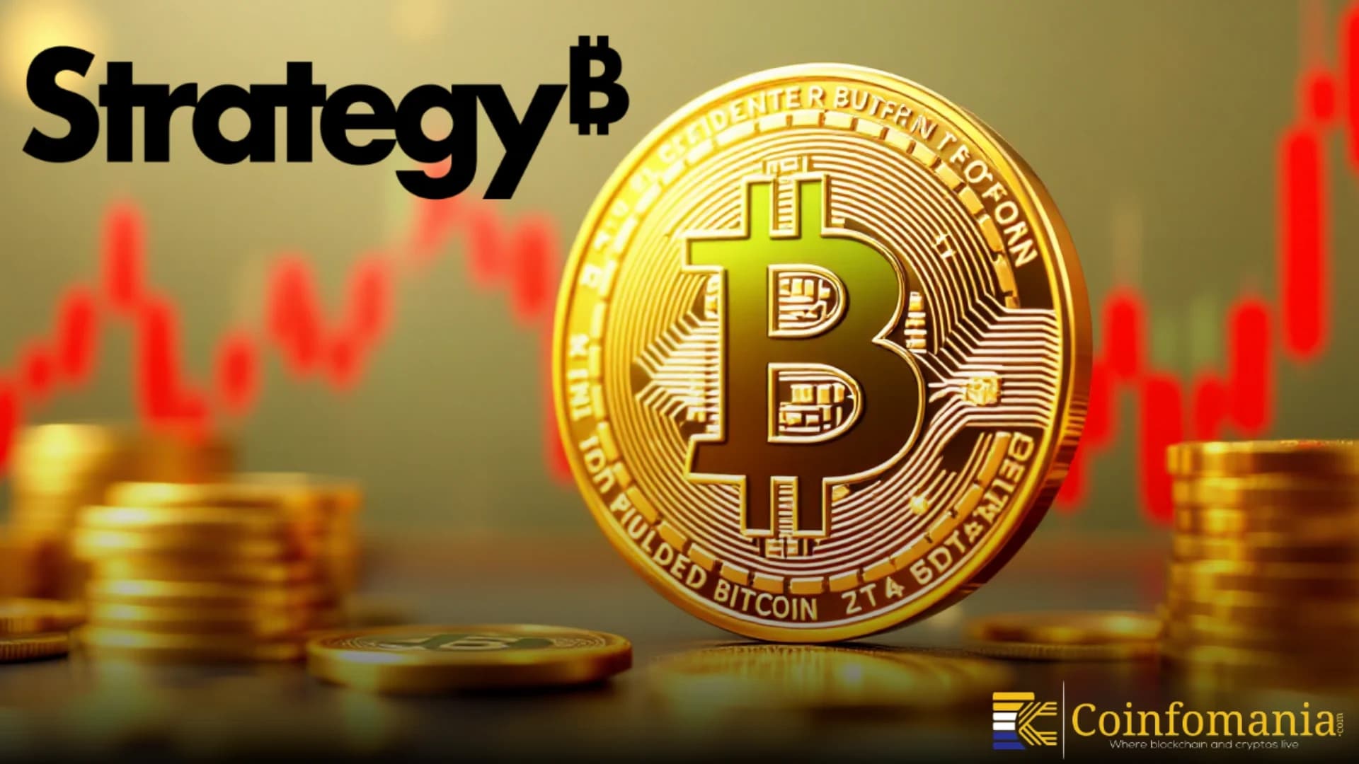 กลยุทธ์กลับมาครองตำแหน่งผู้นำในการแข่งขันถือครอง Bitcoin ทั่วโลก