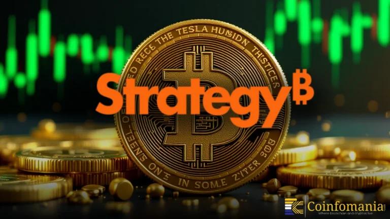 Strategy Says Bitcoin Covers Convertible Debt 5.9 Times at 74K