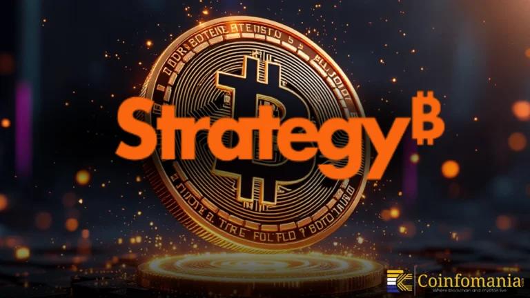 Strategy Raises Confidence With a Fresh Look at Its Financial Backbone