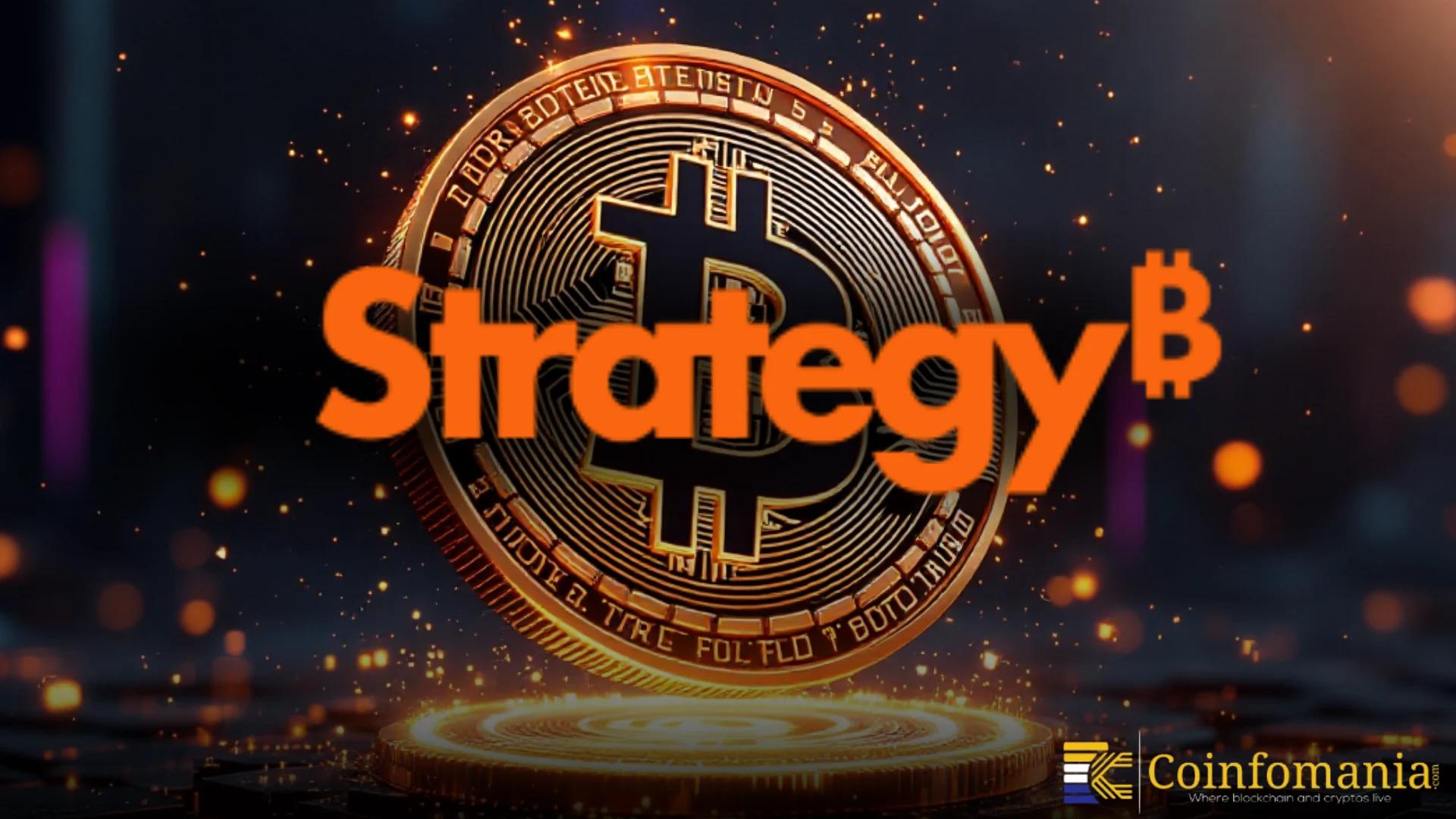 Strategy Raises Confidence With a Fresh Look at Its Financial Backbone