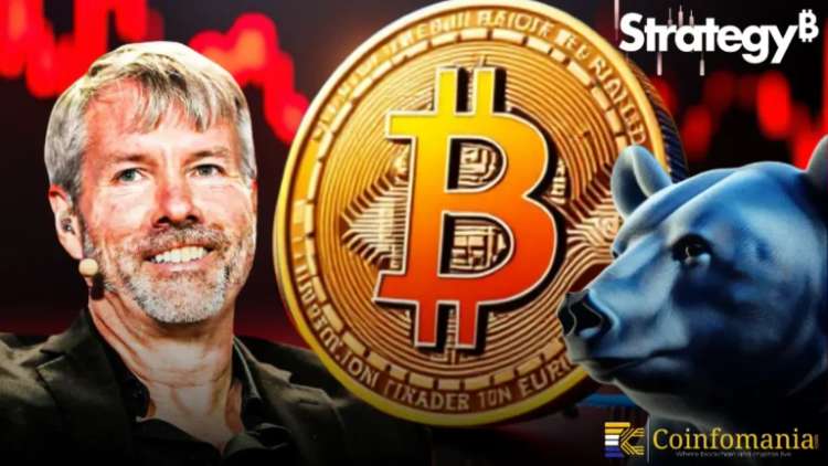 Strategy Bitcoin Buys Shrink, Signaling a Longer Crypto Winter