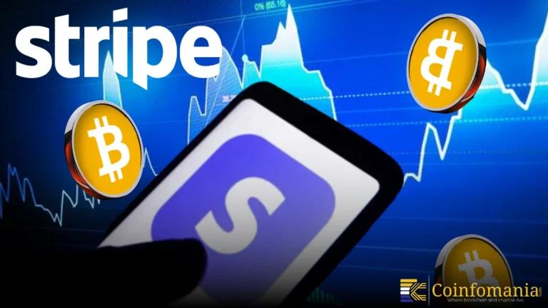 Stripe Latest Move Signals a New Phase in Its Crypto Ambitions