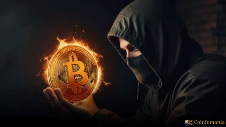 Crypto Crime Surge: $1.4 Billion Lost in 2025