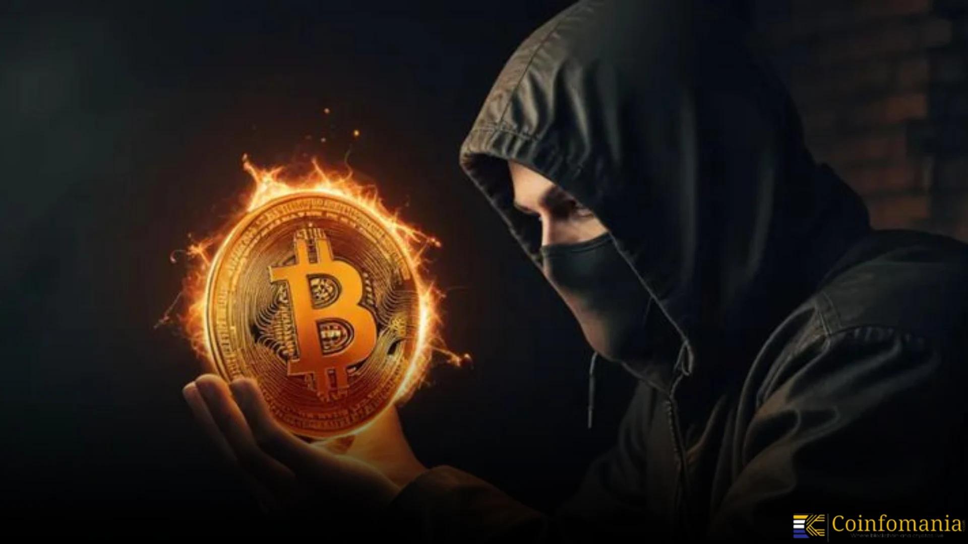 Crypto Crime Surge: $1.4 Billion Lost in 2025