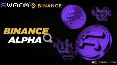 Swarm Network TRUTH Token Hits Binance Alpha on Oct. 1 2025