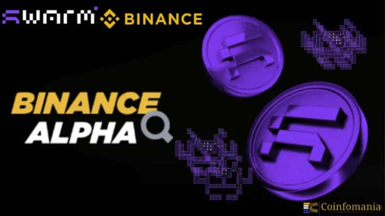 Swarm Network TRUTH Token Hits Binance Alpha on Oct. 1 2025