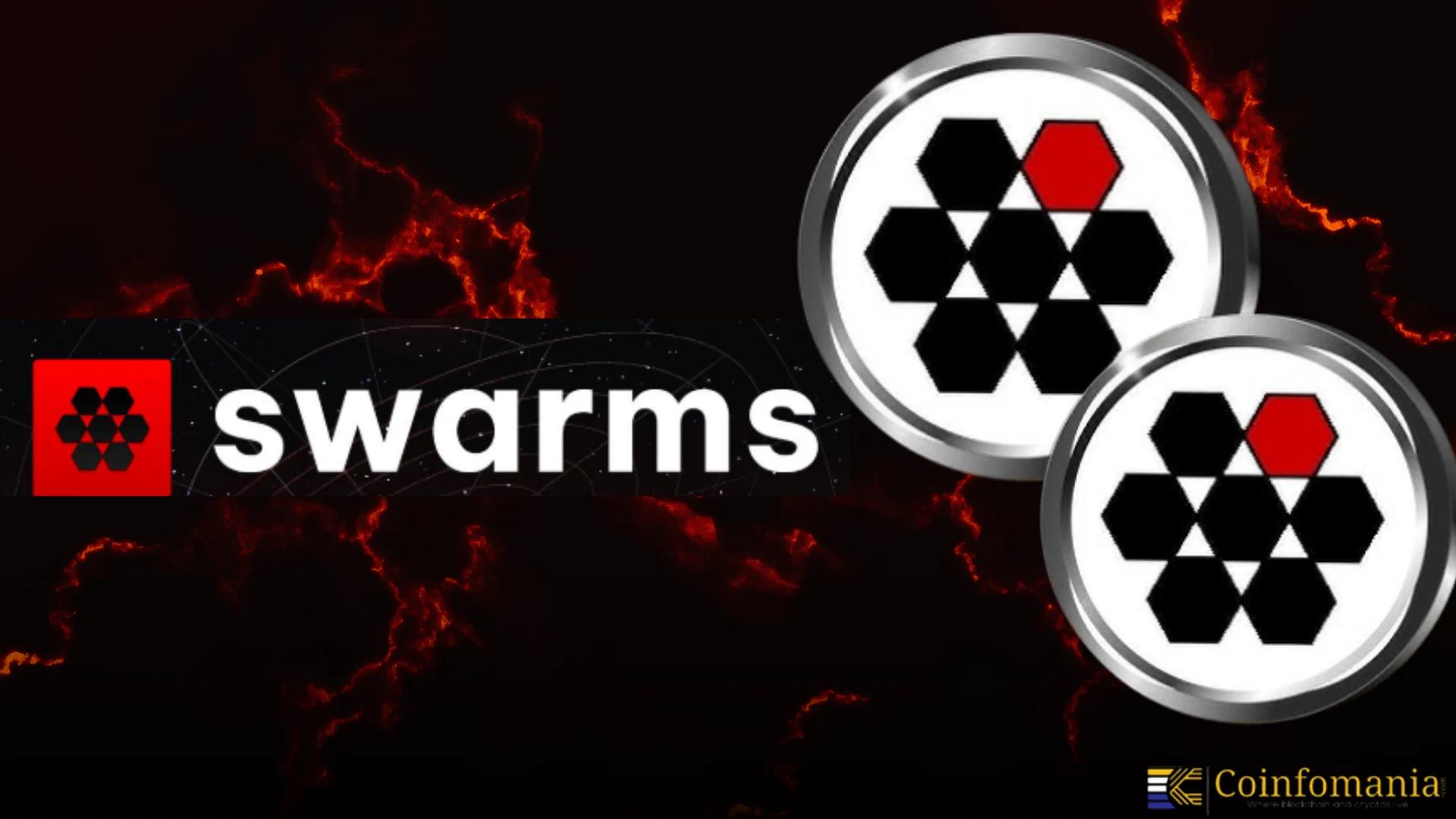 Swarms AI Foundation DAO in Turmoil Amid Market Manipulation