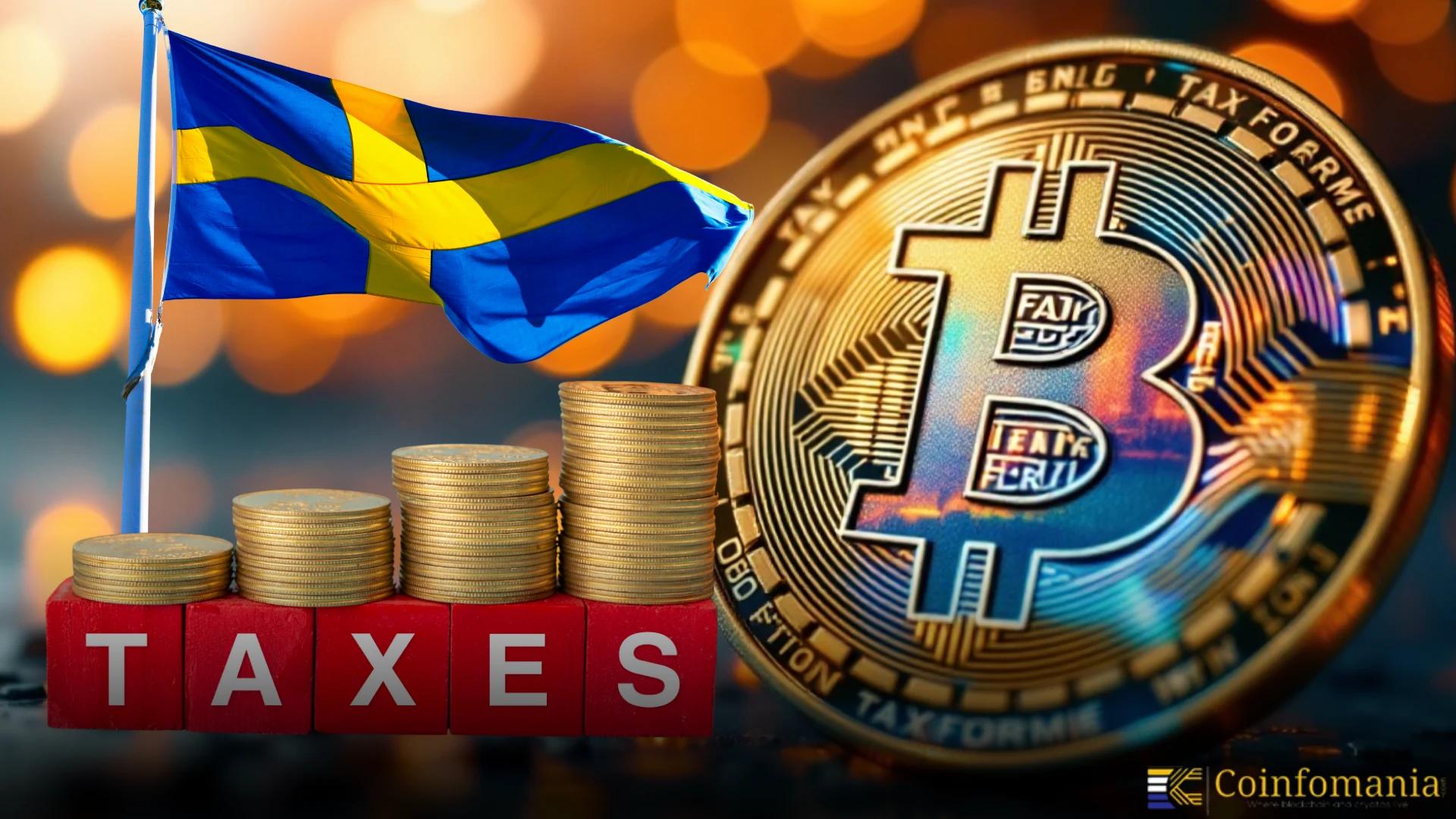 Sweden’s Bold Push for Bitcoin Freedom