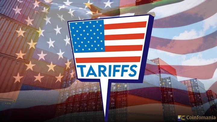 US Tariffs Spark Fears of Recession in Switzerland