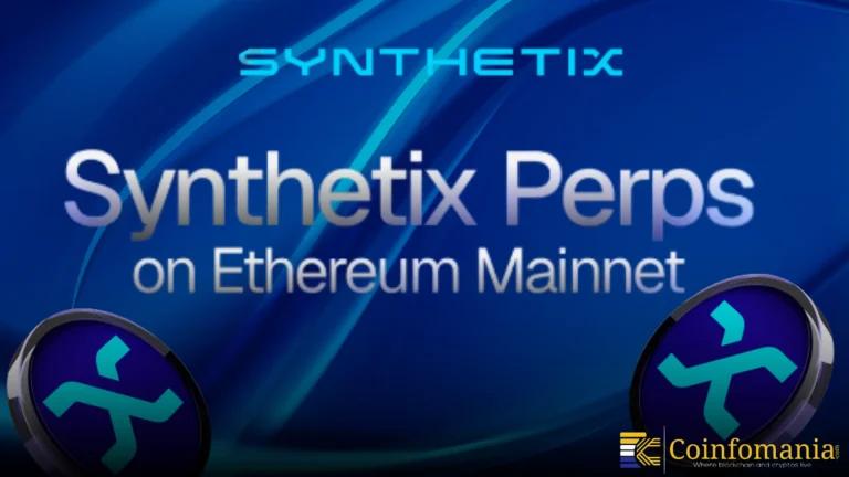 Synthetix revient sur le mainnet d’Ethereum alors que la baisse des frais de gas relance les perpétuels on-chain