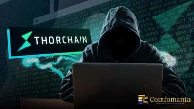 THORChain Bị Tấn Công 10 Triệu USD Qua 4 Mạng Lưới