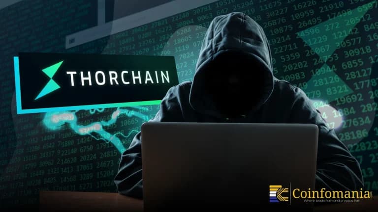 THORChain Hit by $10M Multichain Exploit Across 4 NetworksĀ