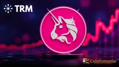 TRM Labs Enters the Crypto Unicorn League