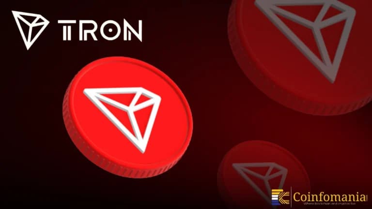 TRON gestiona $2,2 billones en liquidaciones globales en el Q4 de 2025