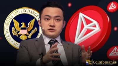 TRX Founder Clears SEC Charges in Quick 2026 Win