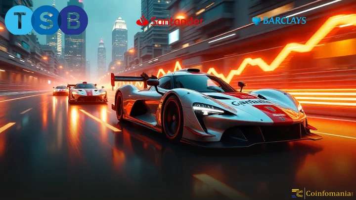 Sabadell’s TSB Acquisition Race Heats Up with Santander and Barclays as Top Contenders