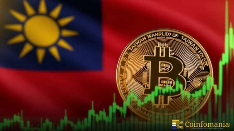 Taiwan erwägt nationale Bitcoin-Reserve, während Beamte beschlagnahmte BTC-Vermögenswerte überprüfen