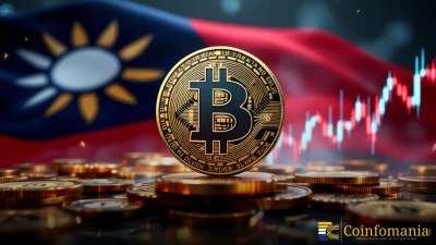 Taiwan Moves Toward Its First Stablecoin with Mid-2026 Timeline