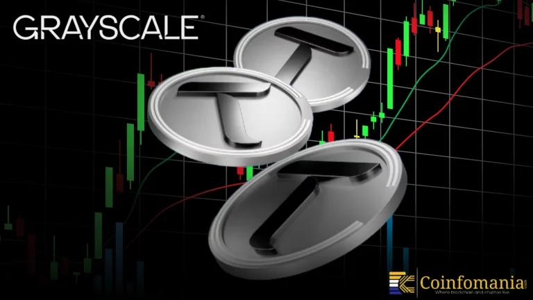 Grayscale Spots A Major Opportunity As Tao Halving Nears