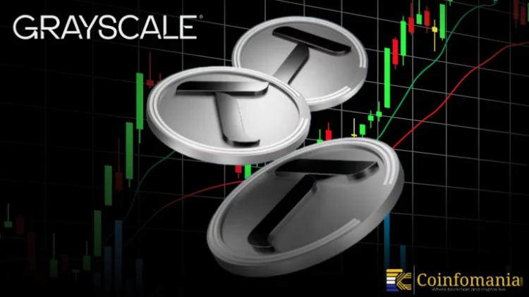 Grayscale detecta una gran oportunidad a medida que se acerca el halving de Tao