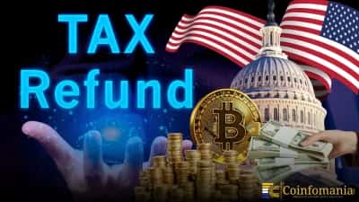 Tax Refund Season May Spark a Major Retail Crypto Rally