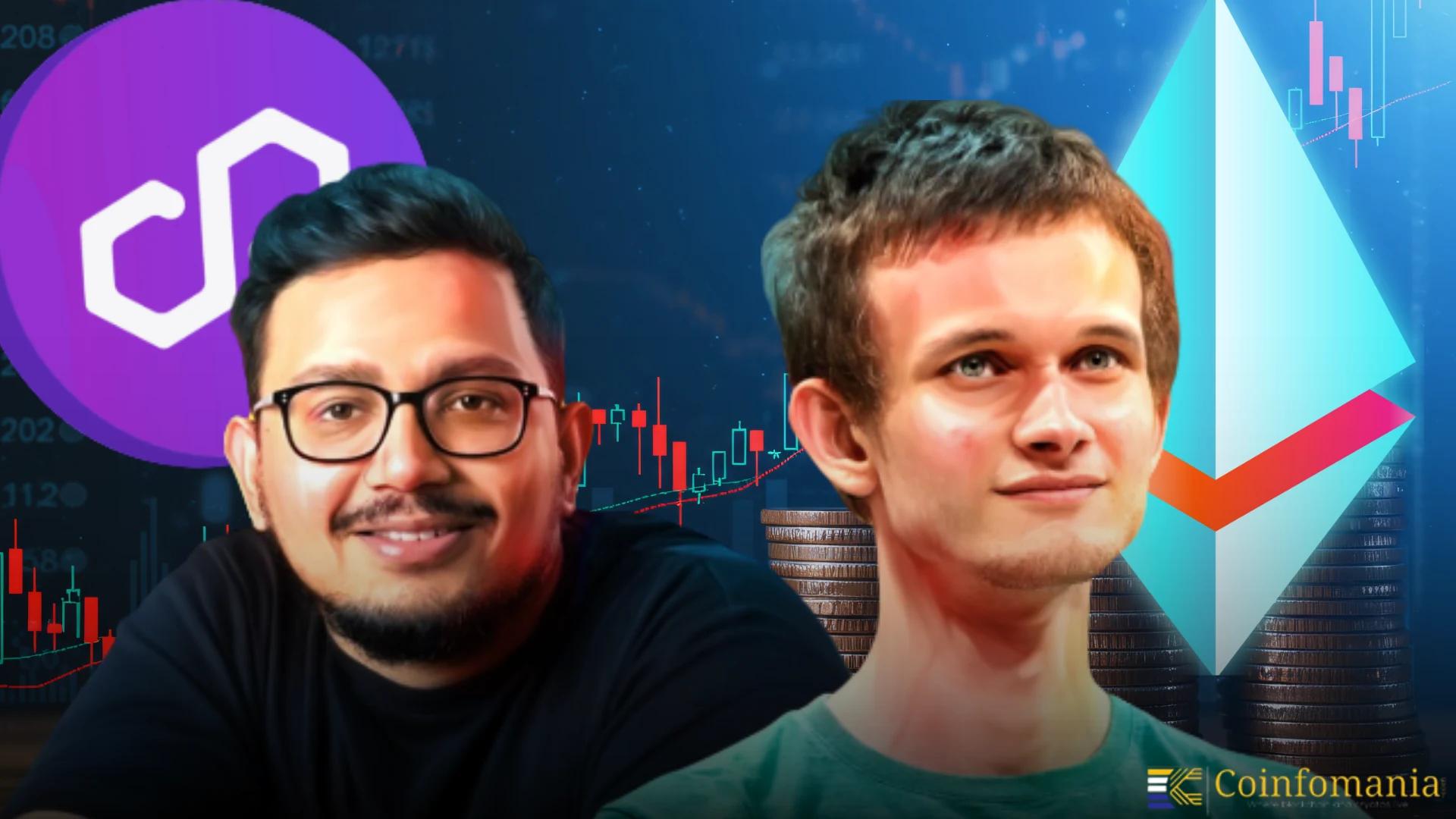 Напряжение вокруг Polygon Ethereum растет после того, как Нейлвал усомнился в лояльности