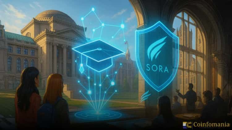 Sora Ventures Joins Columbia University’s Global Policy Alliance