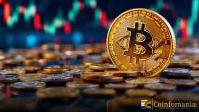 Crypto Whale Rotates $10.6M From Bitcoin Into Ethereum