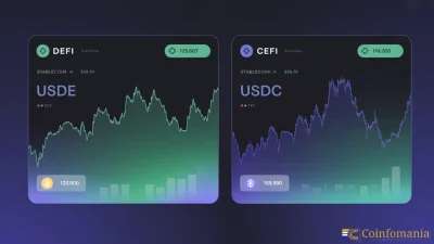 Ethena Publicly Defines USDe Oracle Design After October Depeg Confirms $9B Collateral Resilience