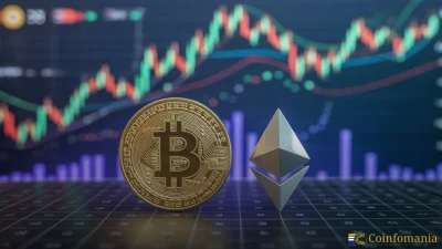 Bitcoin and Ethereum ETFs Face Major Outflows