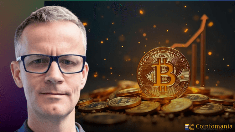 Andrew Webley Shares SWC Progress, Adds 100 BTC This Week