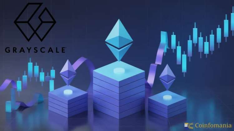 Grayscale bringt Crypto Staking ETPs an die Wall Street