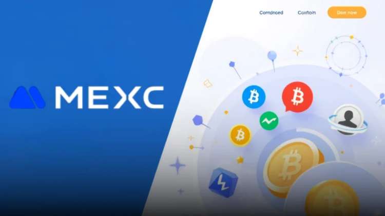 MEXC Referral Code – Up to $10,000 Sign-Up Bonus