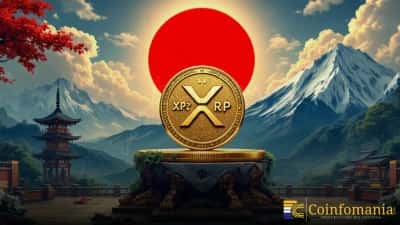 Japan May Classify XRP as a Financial Product by Q2 2026