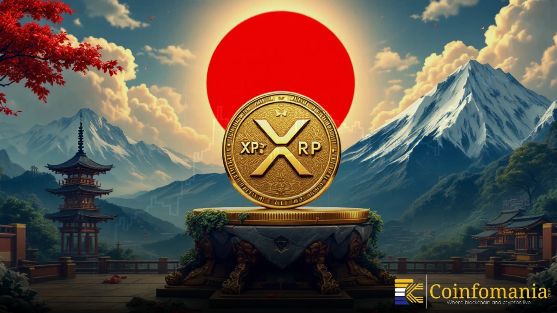 Japan May Classify XRP as a Financial Product by Q2 2026