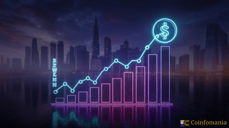 SEI Stablecoin Market Cap Surges $24 Million in Just 7 Days