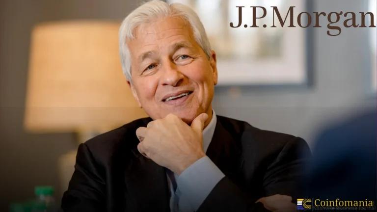 Крах бессрочных контрактов: JPMorgan указывает на трейдеров, использующих заёмные средства