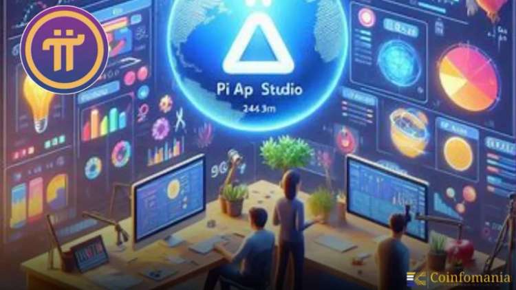 Pi Network Adds AI Customization and App Discovery to App Studio